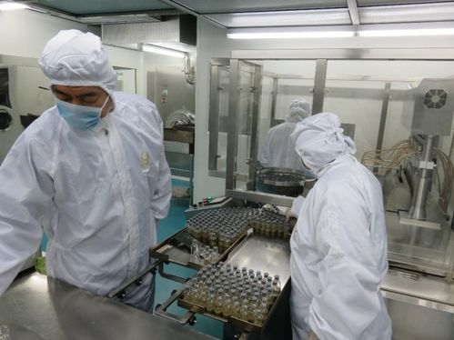 深耕藍色沃土，科創引領未來 專訪煙臺資生元生物科技集團