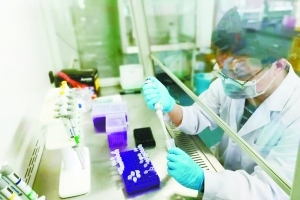 院士領航，補齊新藥研發鏈中的生物技術短板