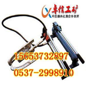 高效拆卸利器 20分體式液壓拉馬在工業(yè)領域的應用與優(yōu)勢